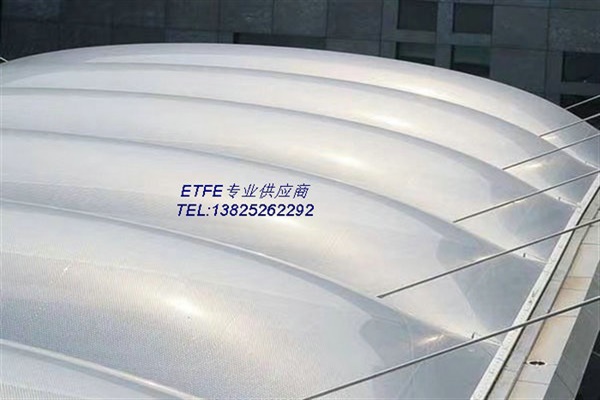 ETFE膜材特性