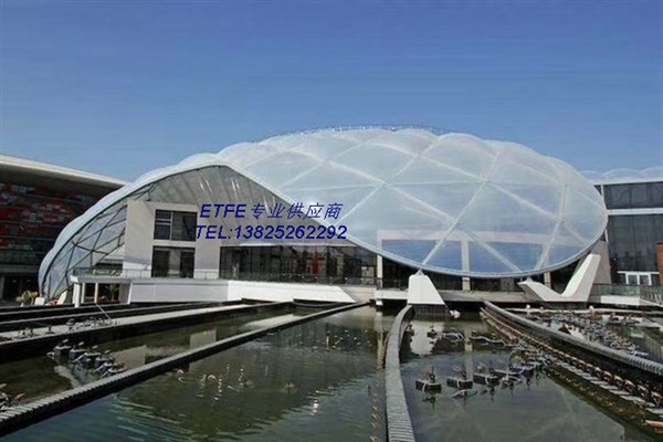 ETFE 膜结构设计 螺纹根据其结构特点和用途可分为三大类