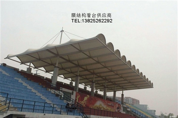 钢结构公司分析钢结构建筑的效果