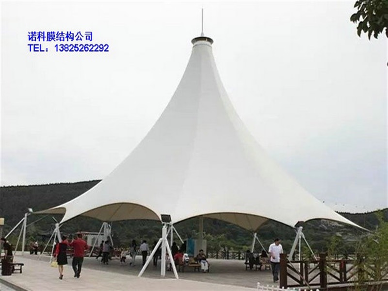 膜结构在维护时需要注意哪些方面